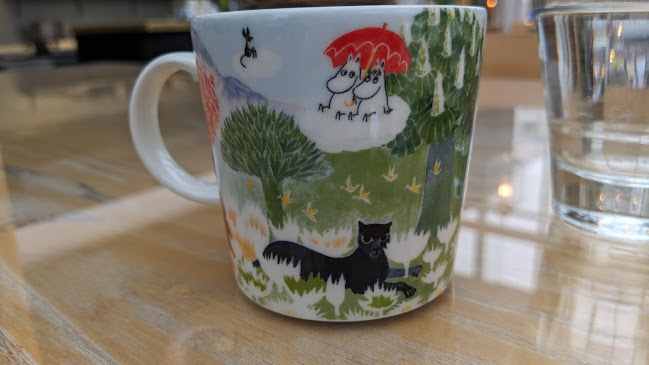 Ravintola Tuhto - Tampere