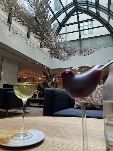 Wintergarden Bar - Helsinki