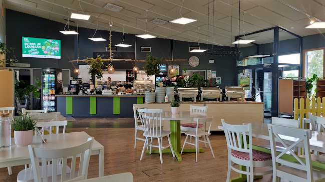 Ravintola Greeneri - Mikkeli