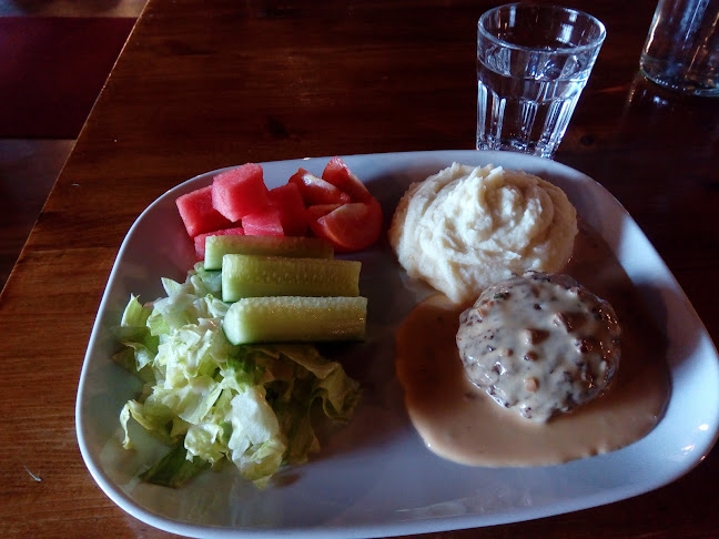 Kahvila Pahkapirtti - Loimaa