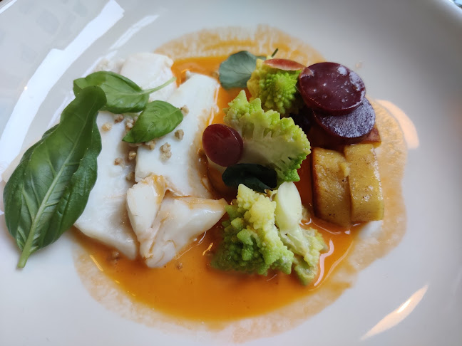 Ravintola Muru - Ravintola-ala