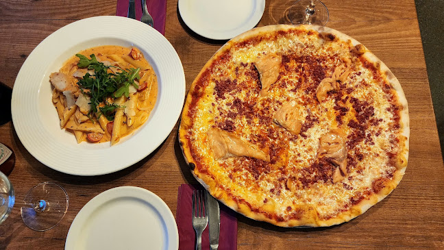 Comments and reviews of Alvari Food & Drink