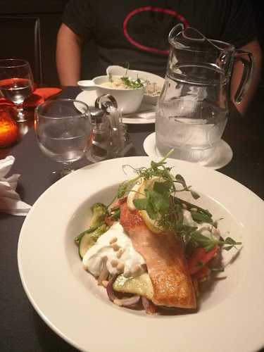 Ravintola Face - Kankaanpää