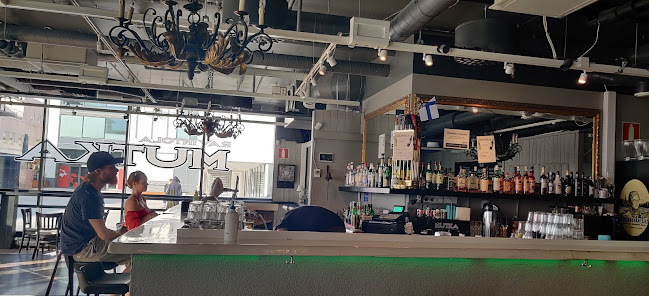 Ravintola Mutka - Jyväskylä