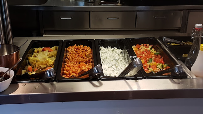 Opinii despre Hanko Cafe în Hanko - Ravintola-ala