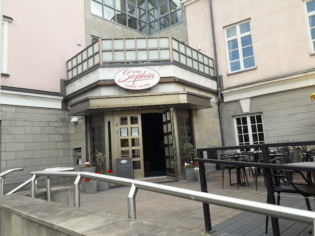 Trattoria Nonna Sophia - Porvoo
