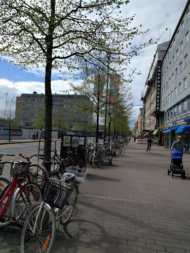 Ravintola Aura - Ravintola-ala