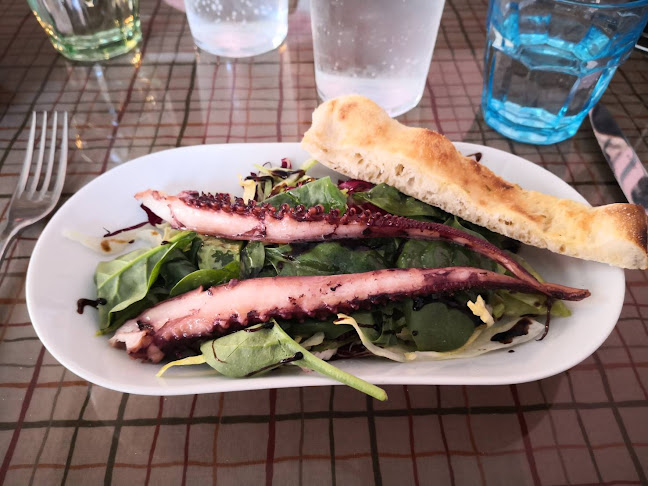 Ravintola Nerone - Helsinki
