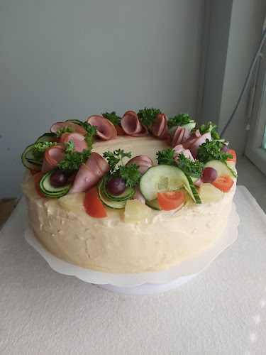 Opinii despre Riitan Sapuska în Otava - Ravintola-ala