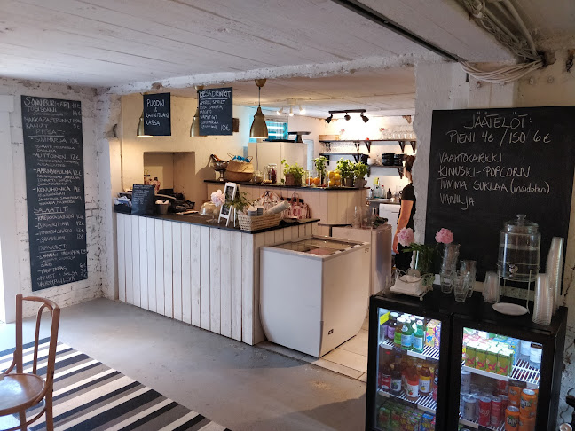 Reviews of Keinuhongan tila in Auttoinen - Ravintola-ala