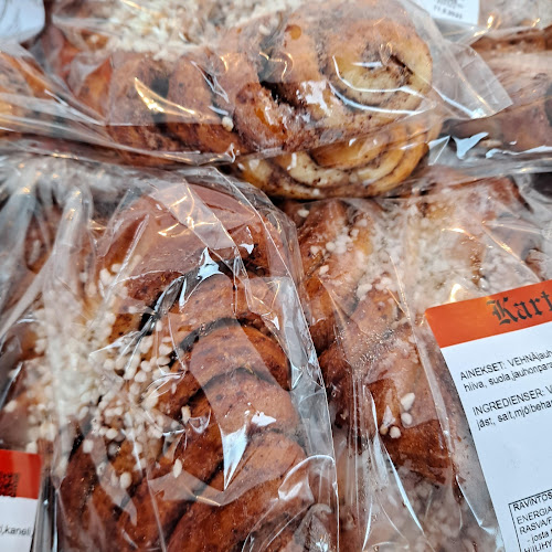 Vantaanaukio, 01300 Vantaa