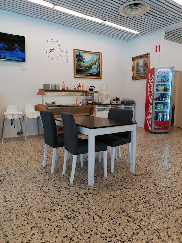 Mänttä pizzeria - Ravintola-ala