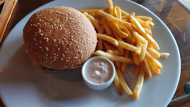 Ravintola Mori Keminmaa