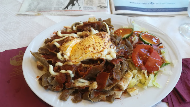 Comments and reviews of Efesos