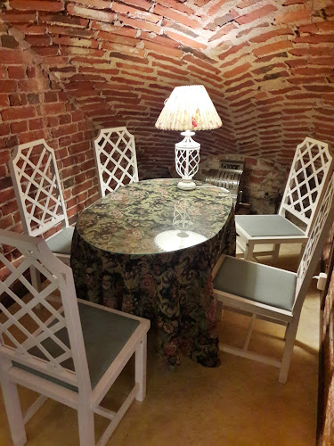 Opinii despre Konditoria Huovila Oy în Hamina - Ravintola-ala