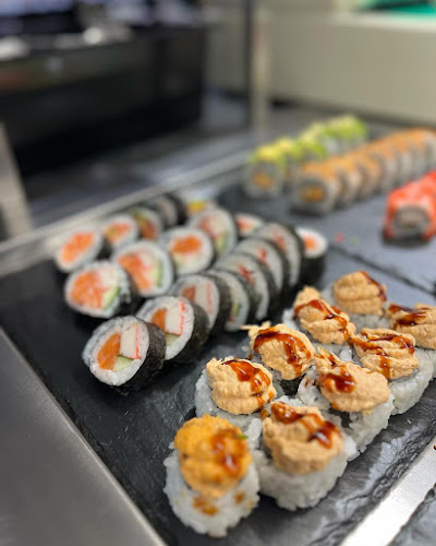 Comentarii opinii despre Ravintola Juku Seinäjoki