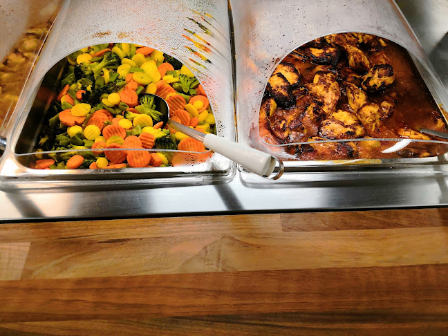 Comentarii opinii despre Pizza Master