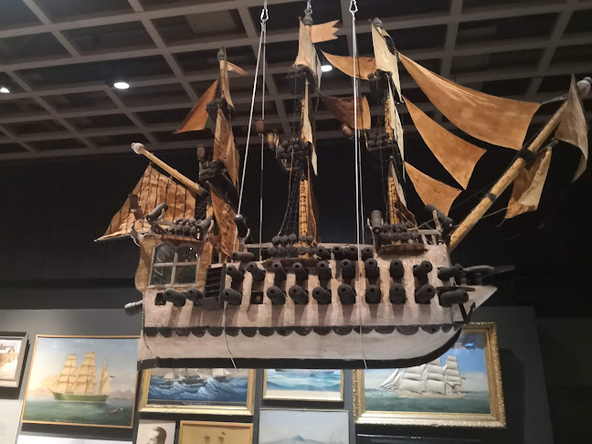 Satakunnan Museon kahvila - Ravintola-ala