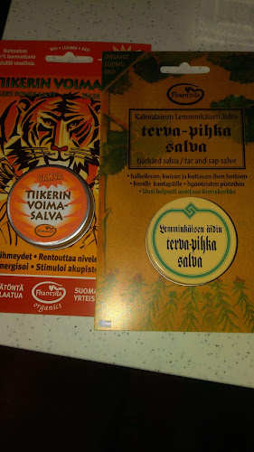 Frantsilan Kehäkukka