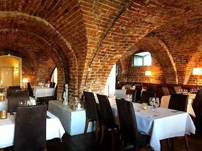 Ravintola Raatihuoneenkellari Ay