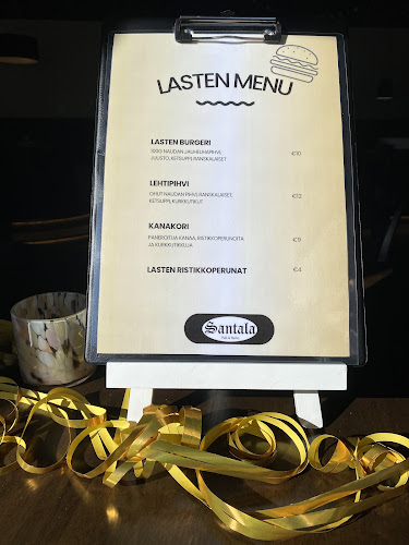 Santala Bar & Lounge