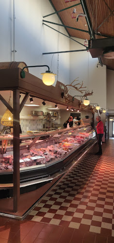 Löfmark by Vasco - Ravintola-ala