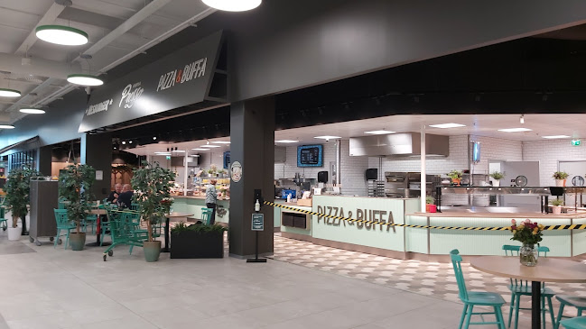 Pizza & Buffa Prismakeskus, Lappeenranta