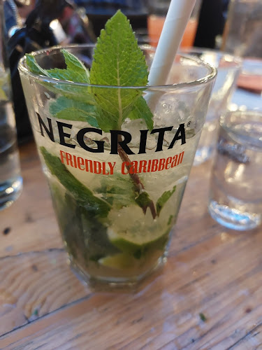 Opinii despre Ravintola Santa Fé în Helsinki - Ravintola-ala