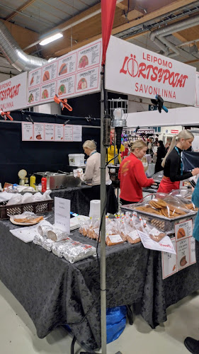 Ilokallionkatu 4, 57200 Savonlinna