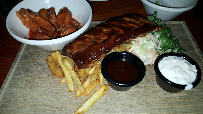 Opinii despre Hook Rauma în Rauma - Ravintola-ala