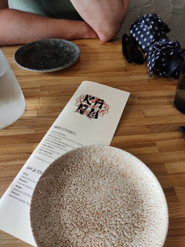 Karu Izakaya - Ravintola-ala