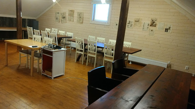 Ravintola Wanha WPK - Huittinen