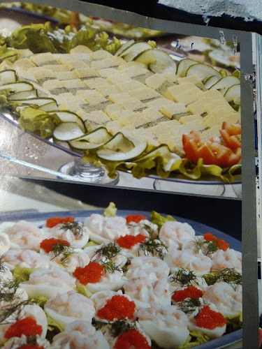 Juhlapalvelu Kinkerikokit - Ravintola-ala