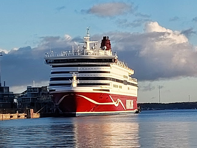 Comments and reviews of Kauppatori