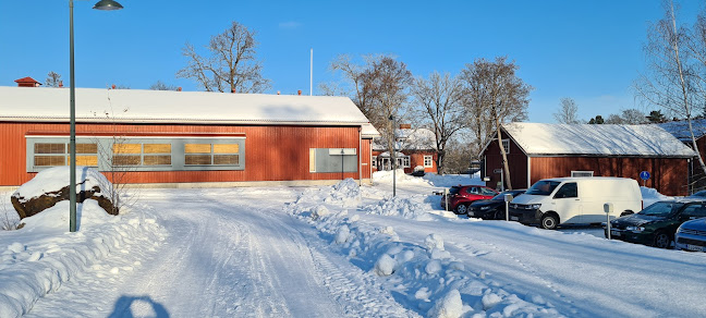 Talliravintola, Nokian Kartano - Nokia