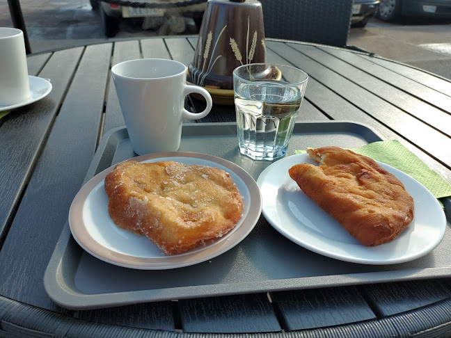 Myymälä Kahvila Leistin Leipomo