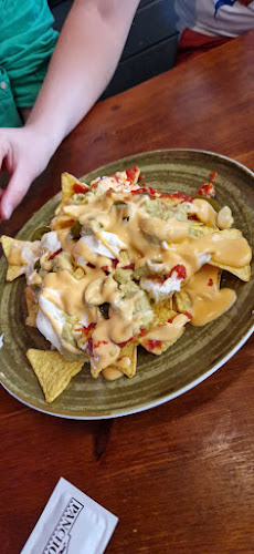 Pancho Villa Kankaanpää - Ravintola-ala