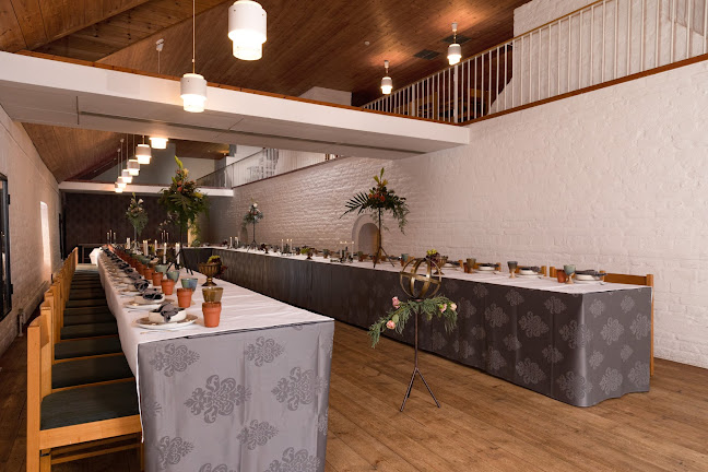 Kahvila/ tilausravintola Kruununleipomo - Ravintola-ala