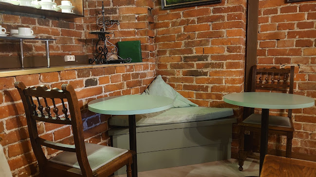 Konditoria Huovila Oy - Hamina