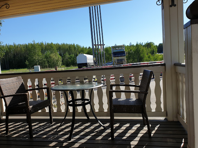 Comentarii opinii despre Kiskokabinetti