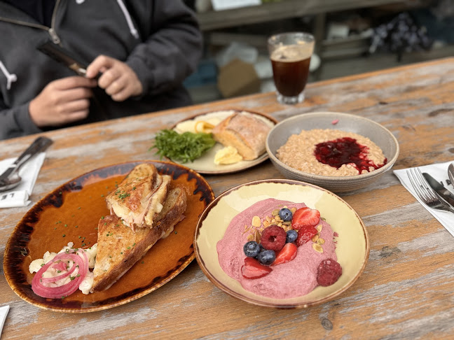 Comentarii opinii despre Bakery Eatery Levain Töölö