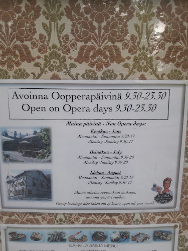 Linnankatu 11, Eerikinkatu 7, 57130 Savonlinna