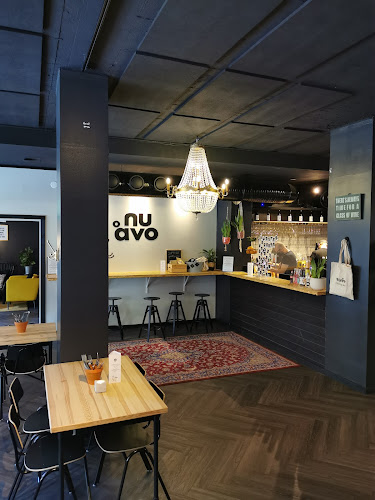 Pizzeria Nuåvo - Ravintola-ala