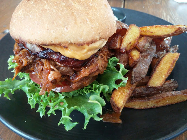 Reviews of Cafe Rooster in Oulu - Ravintola-ala