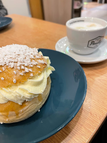 Kaisan Cafe Open Times