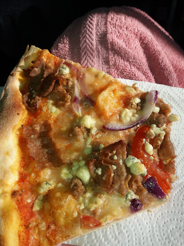 Firat Kebab Pizzeria Karstula - Ravintola-ala