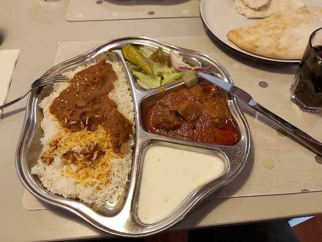 Comentarii opinii despre Ravintola Tasty Food