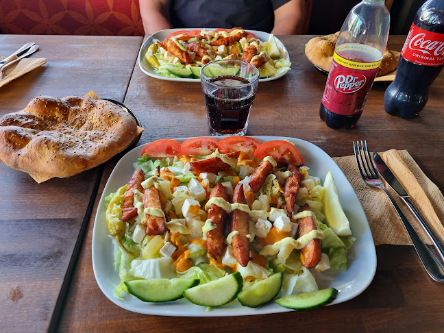 Bella Pizzeria - Kouvola