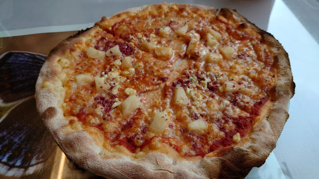 Comments and reviews of Pizza Mestarit