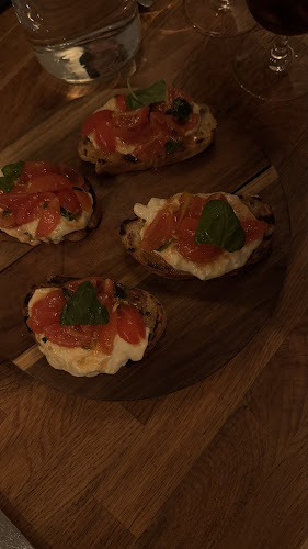 Comentarii opinii despre Osteria dei Gusti